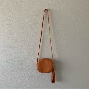 Crossbody Purse